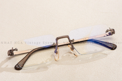 GỌNG KÍNH BURBERRYS 151145