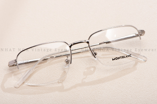 GỌNG KÍNH MONTBLANC MB0220OA