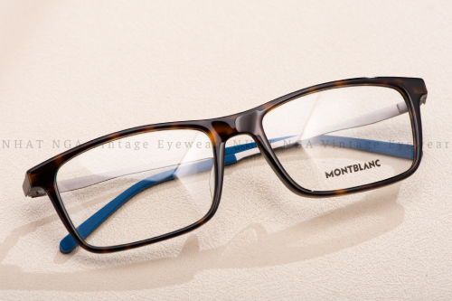 GỌNG KÍNH MONTBLANC MB0120O
