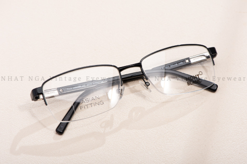 GỌNG KÍNH MONTBLANC MB635-F